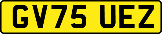 GV75UEZ