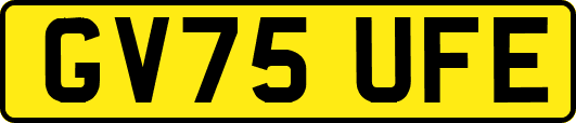 GV75UFE