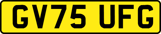GV75UFG