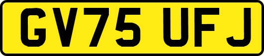 GV75UFJ
