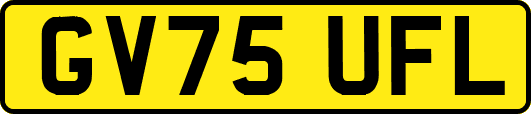 GV75UFL