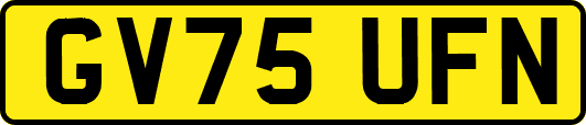 GV75UFN