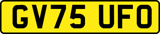 GV75UFO