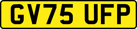GV75UFP