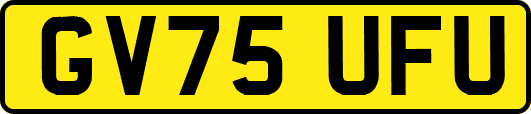 GV75UFU