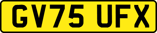 GV75UFX