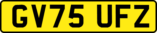 GV75UFZ