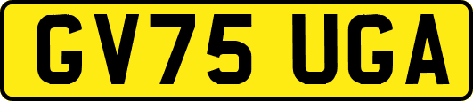 GV75UGA