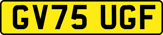 GV75UGF