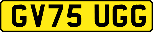 GV75UGG