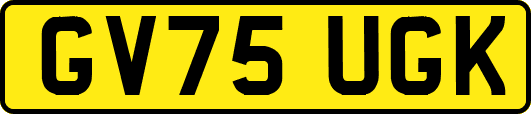 GV75UGK