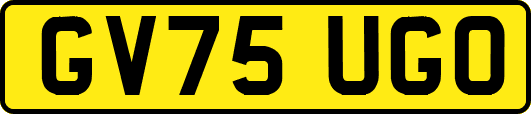 GV75UGO