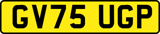 GV75UGP