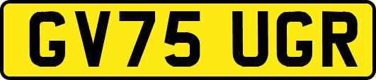 GV75UGR