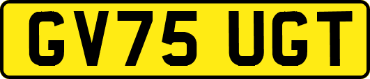 GV75UGT