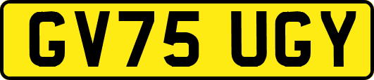 GV75UGY