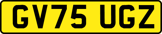 GV75UGZ