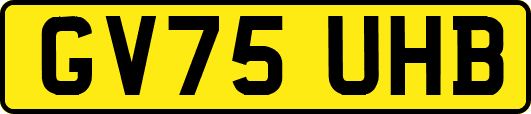 GV75UHB