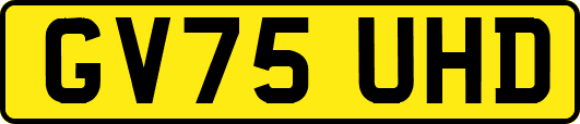 GV75UHD