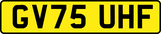GV75UHF