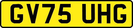 GV75UHG