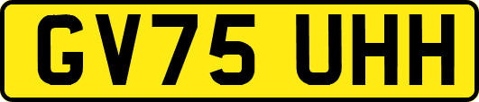 GV75UHH