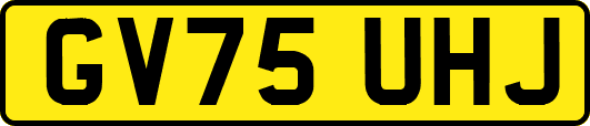 GV75UHJ