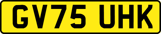 GV75UHK
