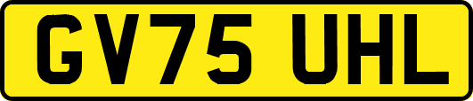 GV75UHL