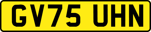 GV75UHN