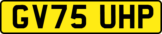 GV75UHP