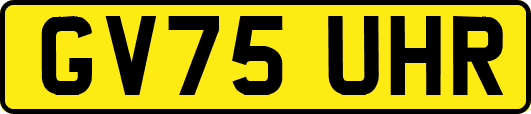 GV75UHR