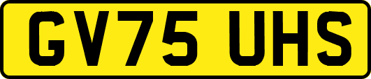 GV75UHS