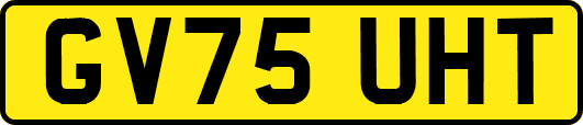 GV75UHT