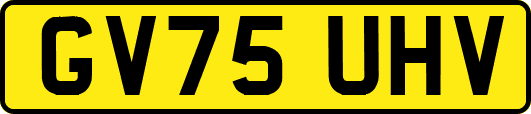 GV75UHV