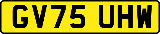GV75UHW