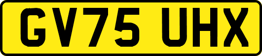 GV75UHX