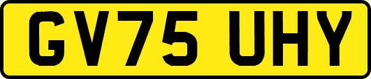GV75UHY