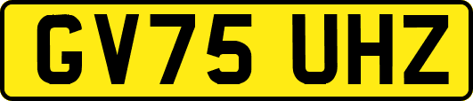 GV75UHZ