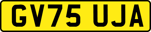 GV75UJA