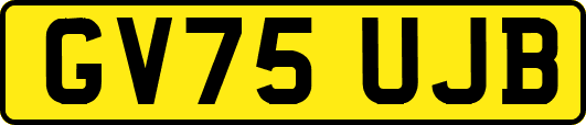 GV75UJB