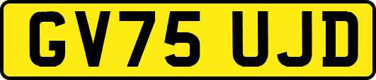 GV75UJD