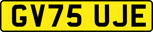 GV75UJE