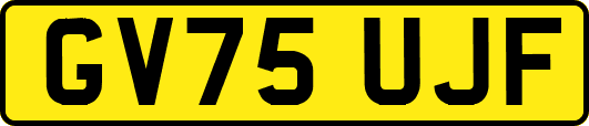 GV75UJF