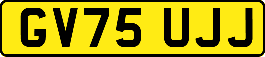 GV75UJJ