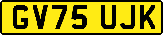 GV75UJK