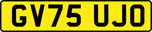 GV75UJO