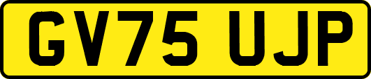 GV75UJP