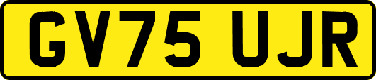GV75UJR