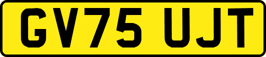 GV75UJT